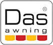 Das Awning - Λογότυπο