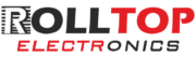 Rolltop Electronics - Λογότυπο